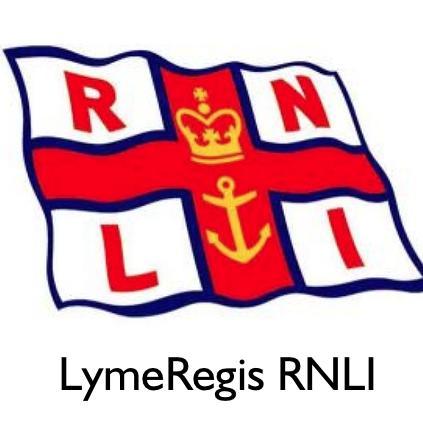 LymeRegisRNLI Profile Picture