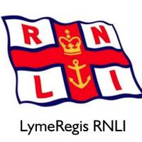 LymeRegis Lifeboat(@LymeRegisRNLI) 's Twitter Profile Photo