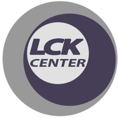 LCKCenter Profile Picture