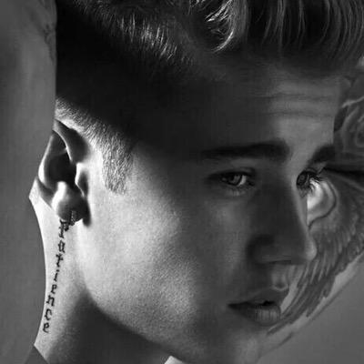 We love you @justinbieber