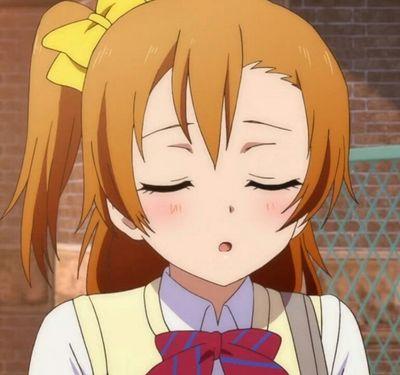 あなたのTLの高坂穂乃果化、略して穂乃化しちゃいます！これから頑張っていくよ！！  （ver1.１2）