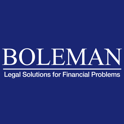 Boleman Law Firm