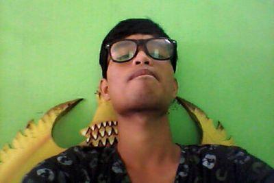 Teknik permesinan{bubut) Pin:26DED160