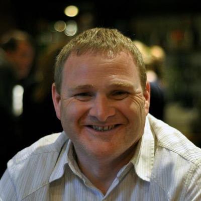 colinreidy's profile picture. 