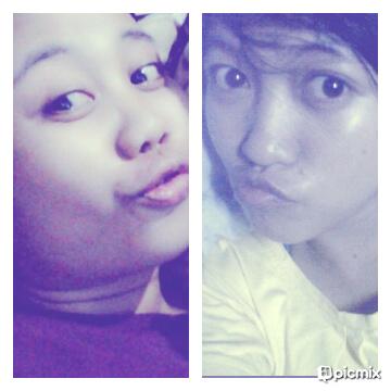 SherEzh's profile picture. 266EO4CD . Nismahul hudabiah arifin . 5des2014 :* .