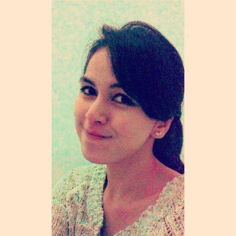 I wan't I try I can, so simple