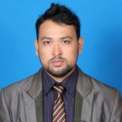 alitukelay207's profile picture. 