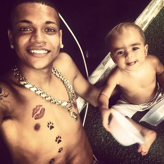 Mc Duduzinho ♥♥