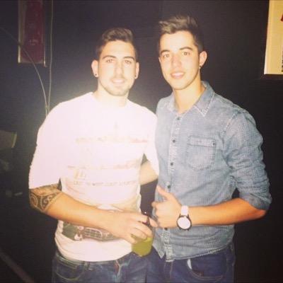 MiguelGomezSt's profile picture.