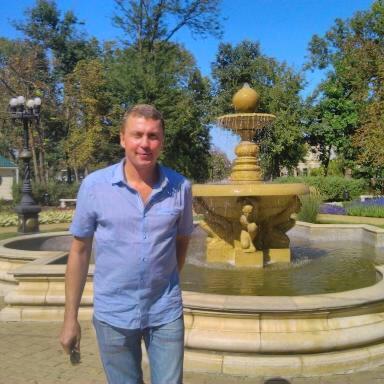 VIKTARANCHUK's profile picture. 