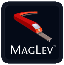 MagLev's profile picture. MagLev: Ruby that scales