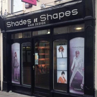 Shades & Shapes