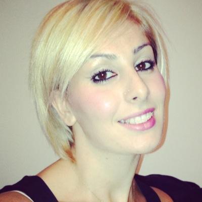 GarauMarta's profile picture. 