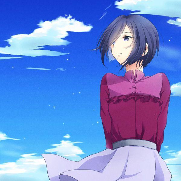 indonesian. 15 years old. anime lovers.