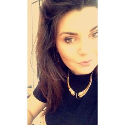 hannahparr's profile picture. 