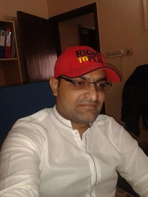 Finance Proffessional