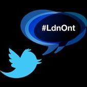 #LdnOnt