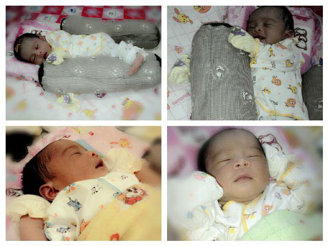 ♥ my fam's & my wife Putri Andriani ♥