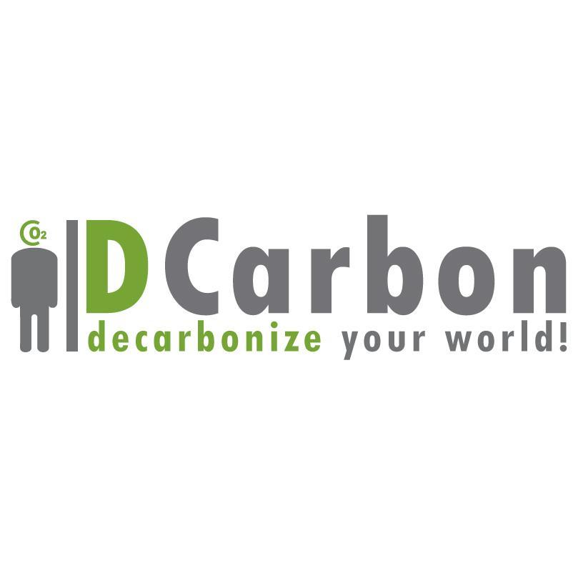 Decarbonize your world! 🌿☘️🍏