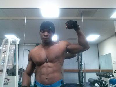 gizzy5k's profile picture. 