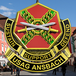 Located in the heart of Franconia, USAG Ansbach provides support and services to Soldiers, families, DA Civilians, and retirees in the Ansbach area.