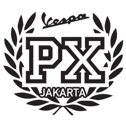 PX Series Jakarta on Twitter: "Adit, menyebut Vespa PX 150 thn 1984 nya
