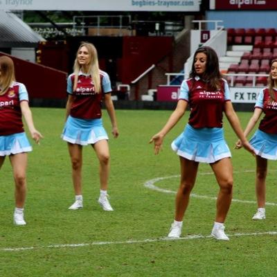 Contact us: sophiemaylambert@hotmail.com HAMMERETTES TM, SKYSPORTS PDC DANCERS, INTERNATIONAL SPORTS DANCE TEAM, PROMOTIONAL, CORPORATE, COMMUNITY DEVELOPMENT