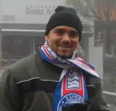 MarcosAlanAnjos's profile picture. Torcedor e sócio do Esporte Clube Bahia