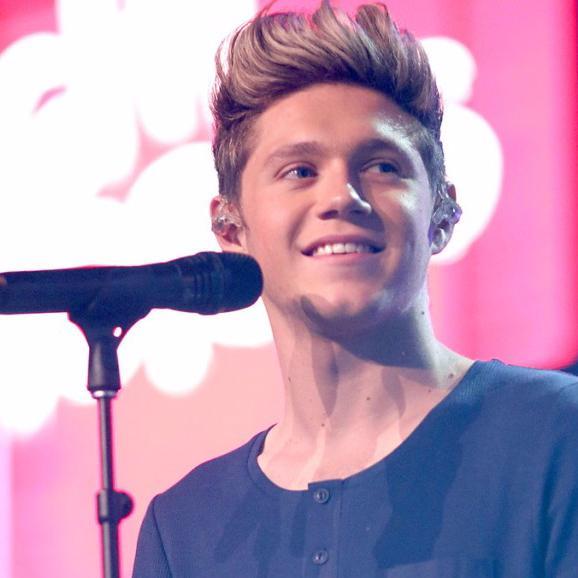 One Day I case with Niall Horan