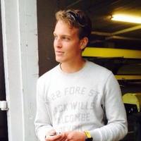 Peter Nooteboom (@peternooteboom) 's Twitter Profile Photo Peter Nooteboom (@peternooteboom) 's Twitter Profile Photo