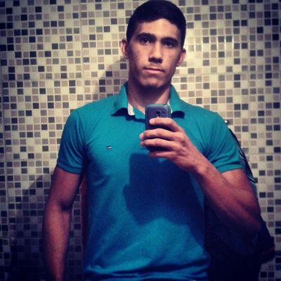 Anderson Gênesis, 19 anos, Brasileiro, Caicoense, Amante de Artes Marciais, Blue Belt de Jiu Jitsu e lutador da Academia Brazilian Top Team 
Whatsapp: 849960112