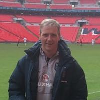 Ian Bateman (@ianbfutsal) 's Twitter Profile