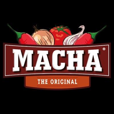 MachaFoods's profile picture. Established in Puebla, Mexico, MACHA FOODS is now excited to bring to your table the best, tradicional, flavorfull and tasty Salsas, Peppers and Preserves.