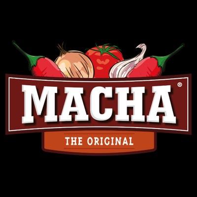 Established in Puebla, Mexico, MACHA FOODS is now excited to bring to your table the best, tradicional, flavorfull and tasty Salsas, Peppers and Preserves.