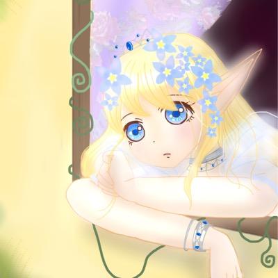忘れな草♡DQ小説最高さんのプロフィール画像