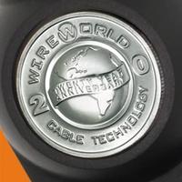 Wireworld Cable (@wireworldcable) 's Twitter Profile