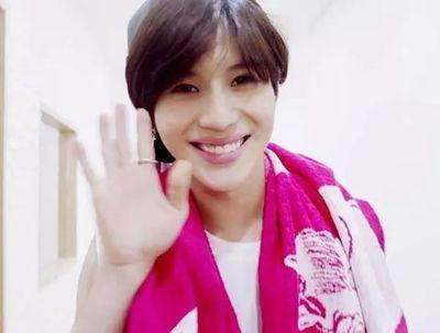 parodi taemin SHINee | 93L | brother @seungho93L @jongsuk89L @btstaehyungssi @kooki97L