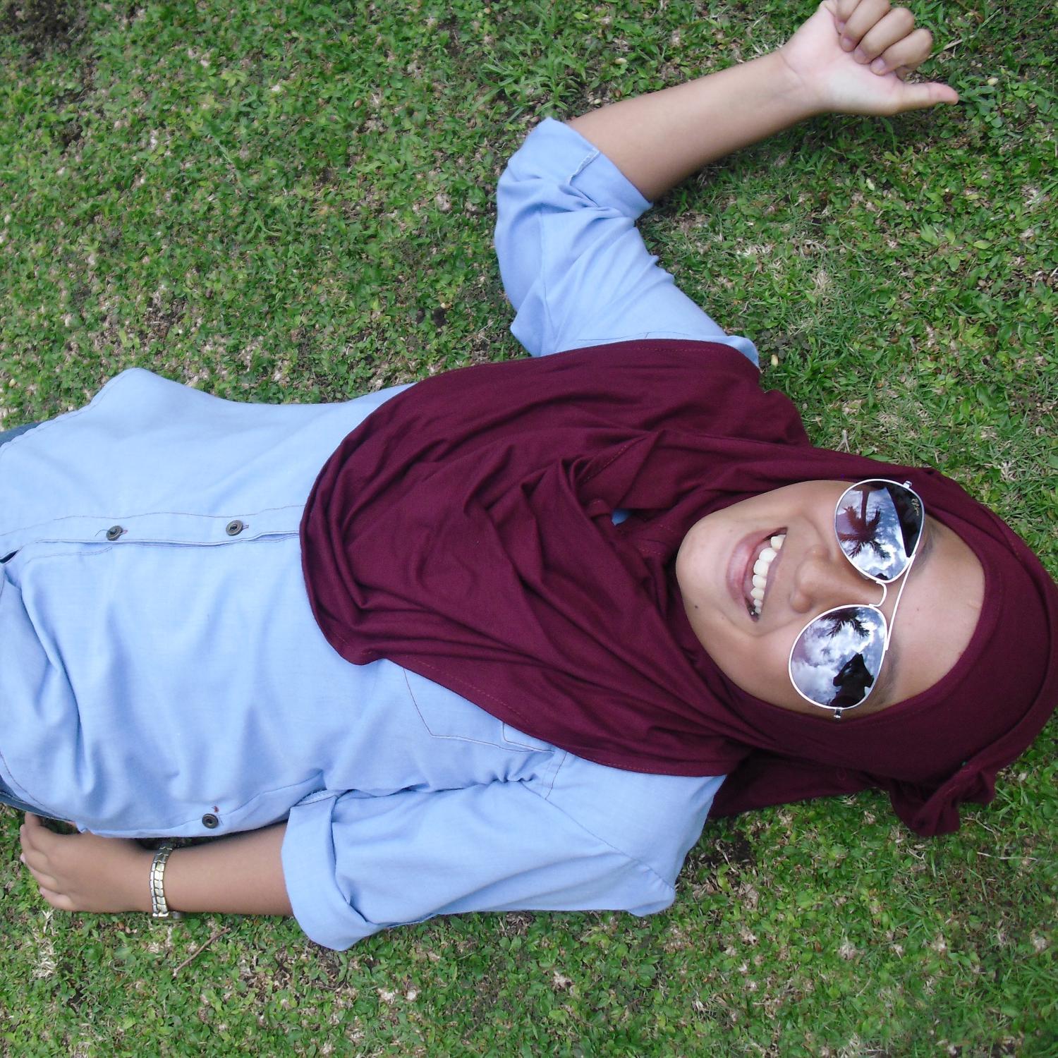 Tempe nggak ada matinya :)
