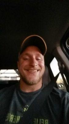 Michigan, 23, potty trained 89% of the time #GT: Lo Batman. Prior Service U.S. Army 12B