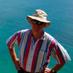 Robert Jones (@talhandaq) Twitter profile photo