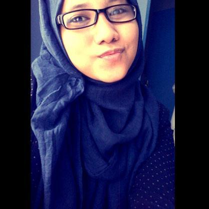 Psichology|Children Lovers&Hijabers|Kanisa Ajiba♕|Allah,Scout and YOU♥