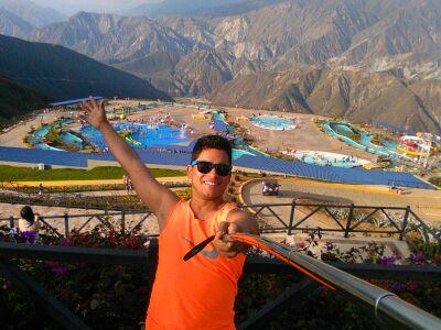 JavierAraqe's profile picture. 