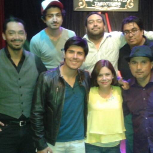 Compañía de Stand Up