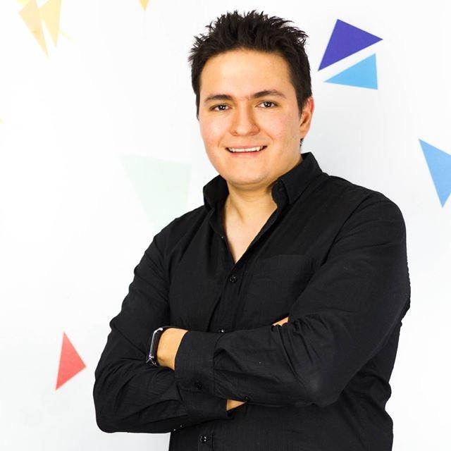 The Entrepreneur