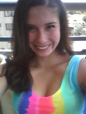 AntAntonieta's profile picture. learn, create and share :)