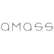 Welcome to the official Amass twitter channel. Get the latest news about design and more.