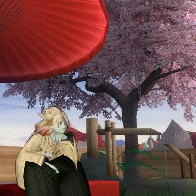 ドラクエXやってます。