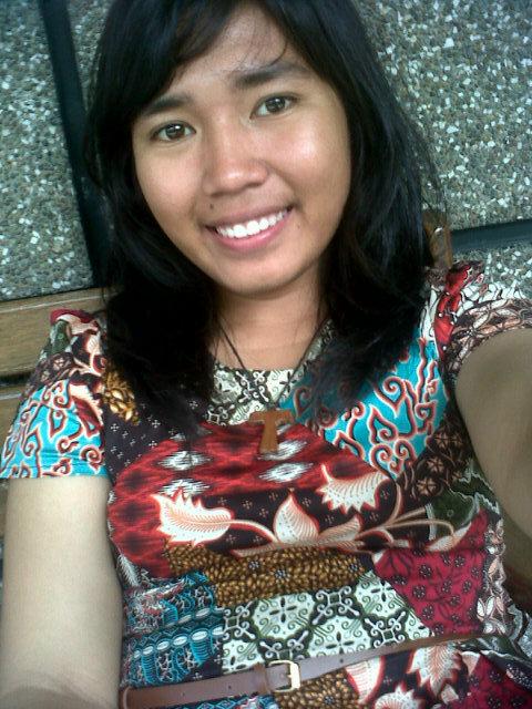Yesus is My answer :)  ||  Chatolic Roma  ||