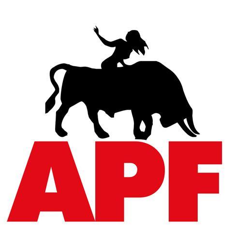 The Alliance for Peace and Freedom (APF) is a pan-European nationalist political party.