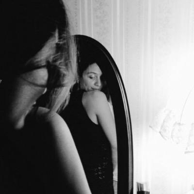 Chiara_etc's profile picture. Arte, Psicologia, ed un'eterna lotta tra il tutto e il nulla.